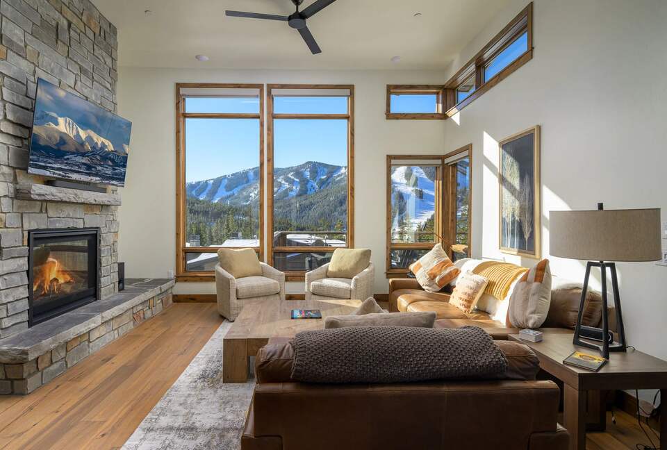 Lakota Reserve Luxury Villa - Winter Park, Colorado