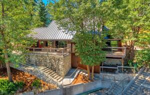 Lake Arrowhead Lake View Getaway - Lake Arrowhead, California