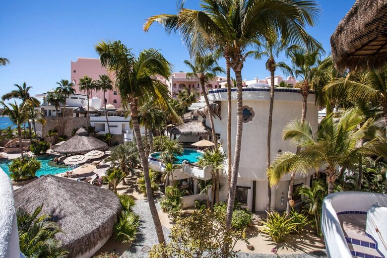 Villa Magdalena Cinco - Cabo San Lucas, Mexico