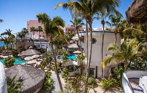 Villa Malaga 22S - Cabo San Lucas, Mexico