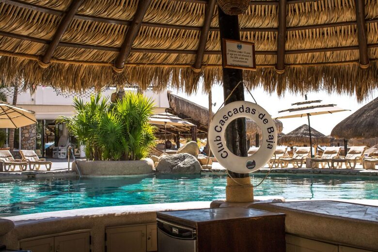 Villa Magdalena Cinco - Cabo San Lucas, Mexico