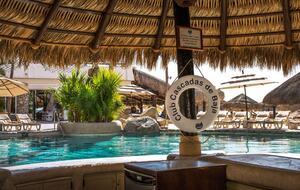 Villa Malaga 22S - Cabo San Lucas, Mexico