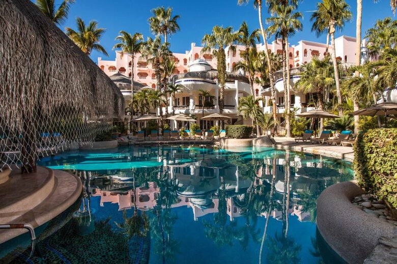 Villa Magdalena Cinco - Cabo San Lucas, Mexico