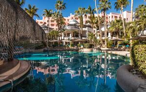 Villa Malaga 22S - Cabo San Lucas, Mexico