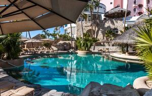 Villa Malaga 22S - Cabo San Lucas, Mexico