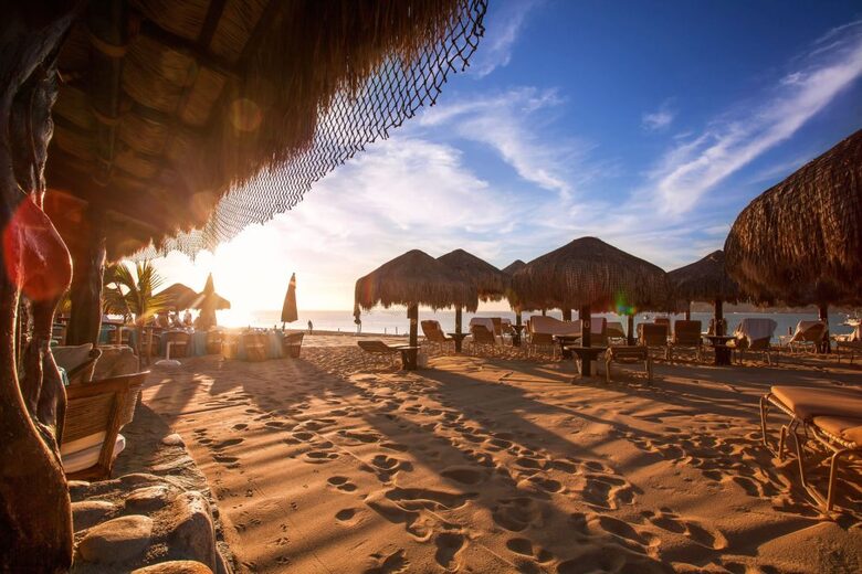 Villa Magdalena Cinco - Cabo San Lucas, Mexico