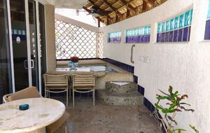 Malaga 22S Hot Tub