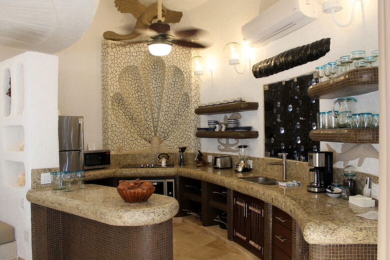Villa Malaga 24T - Cabo San Lucas, Mexico