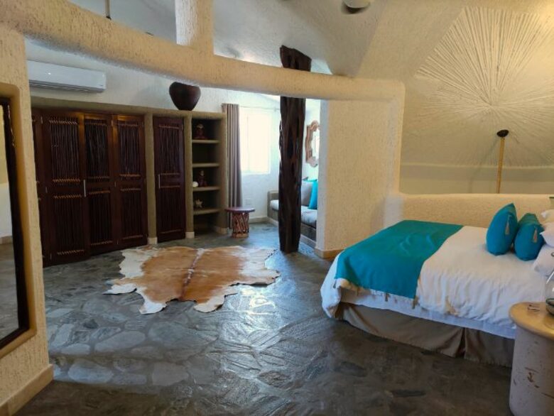 Villa Malaga 24T - Cabo San Lucas, Mexico