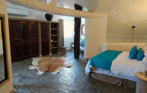 Villa Malaga 22S - Cabo San Lucas, Mexico