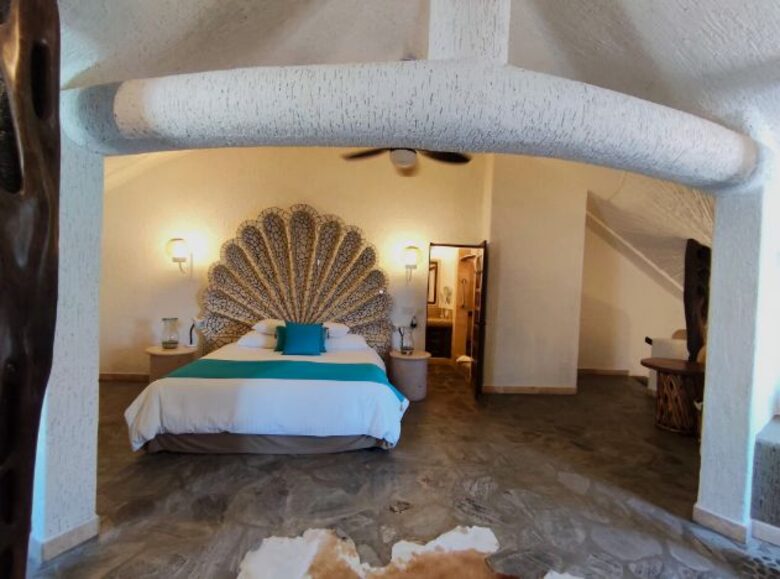 Villa Malaga 24T - Cabo San Lucas, Mexico