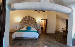 Villa Malaga 22S - Cabo San Lucas, Mexico