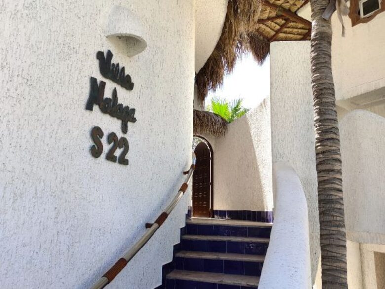 Villa Malaga 24T - Cabo San Lucas, Mexico