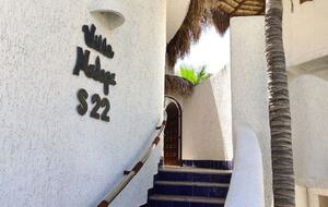 Villa Malaga 22S - Cabo San Lucas, Mexico