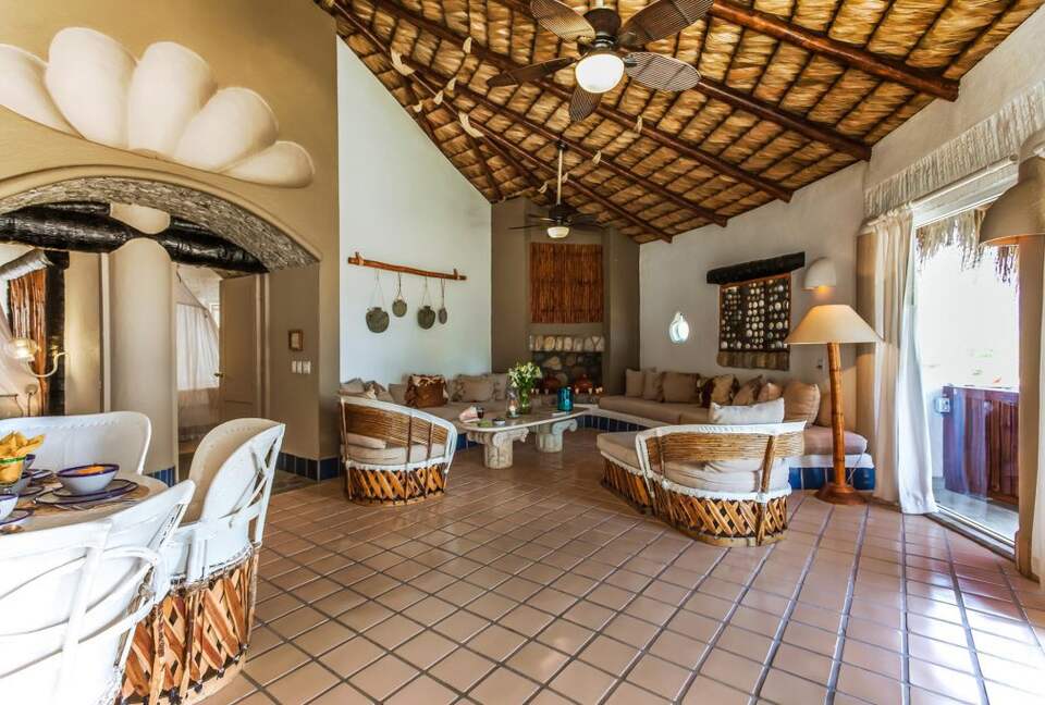 Villa Margarita - Cabo San Lucas, Mexico