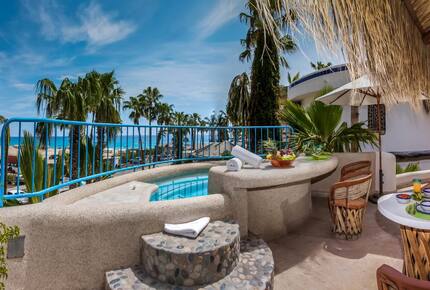 Villa Margarita - Cabo San Lucas, Mexico