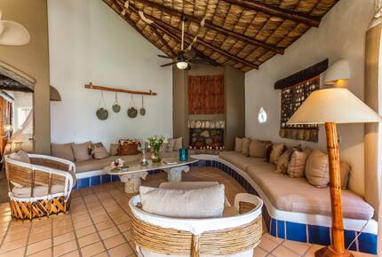 Villa Margarita - Cabo San Lucas, Mexico
