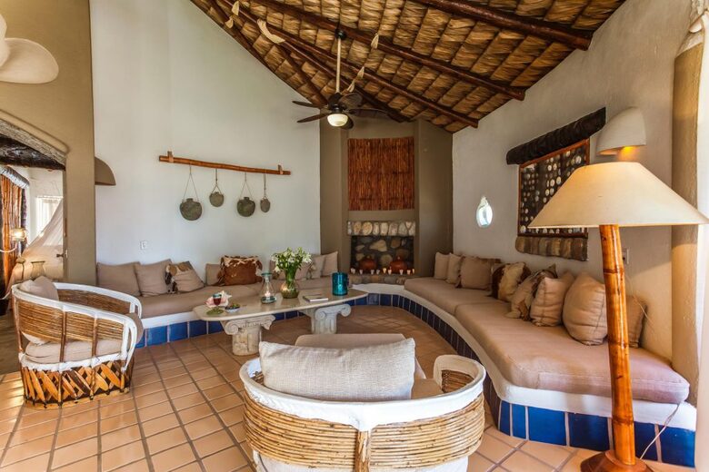 Villa Margarita - Cabo San Lucas, Mexico
