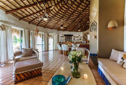 Villa Margarita - Cabo San Lucas, Mexico