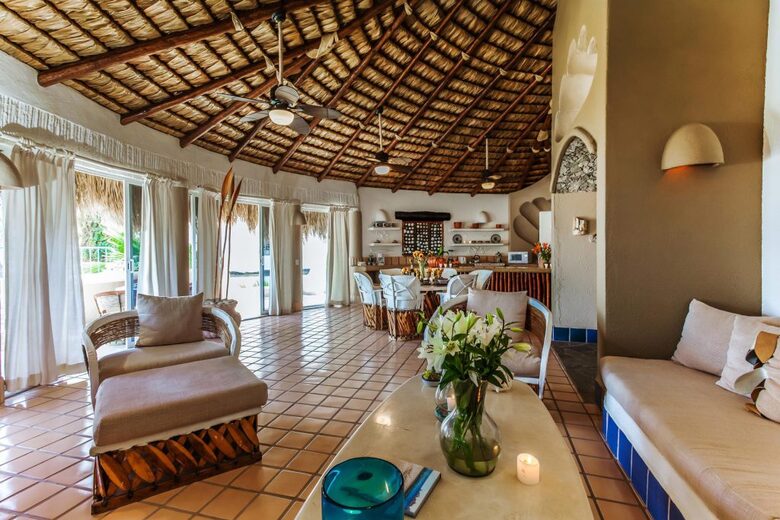 Villa Margarita - Cabo San Lucas, Mexico