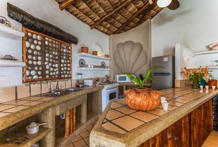 Villa Margarita - Cabo San Lucas, Mexico