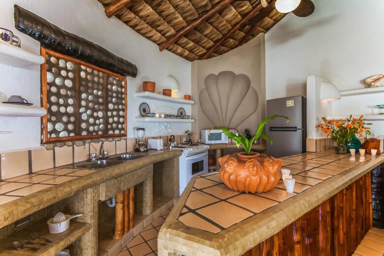 Villa Margarita - Cabo San Lucas, Mexico