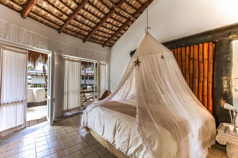 Villa Margarita - Cabo San Lucas, Mexico
