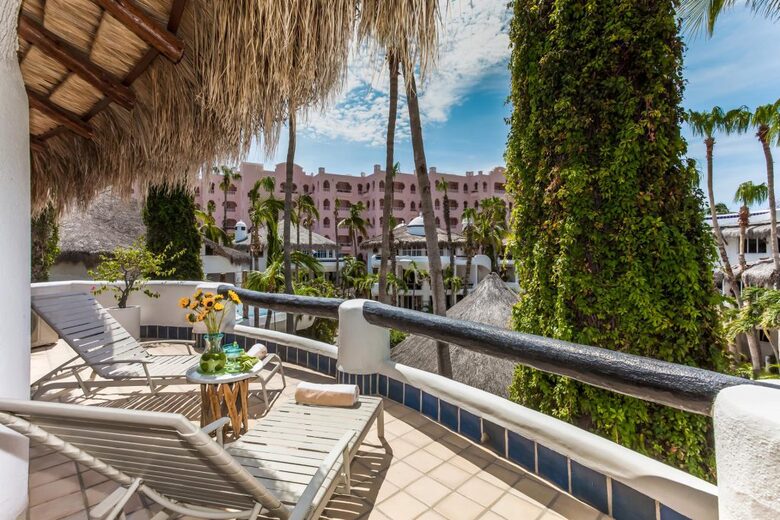 Villa Margarita - Cabo San Lucas, Mexico