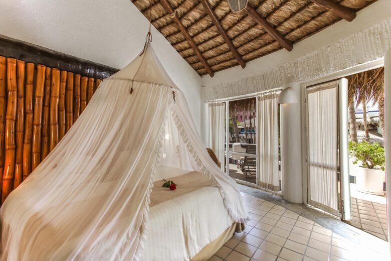 Villa Margarita - Cabo San Lucas, Mexico