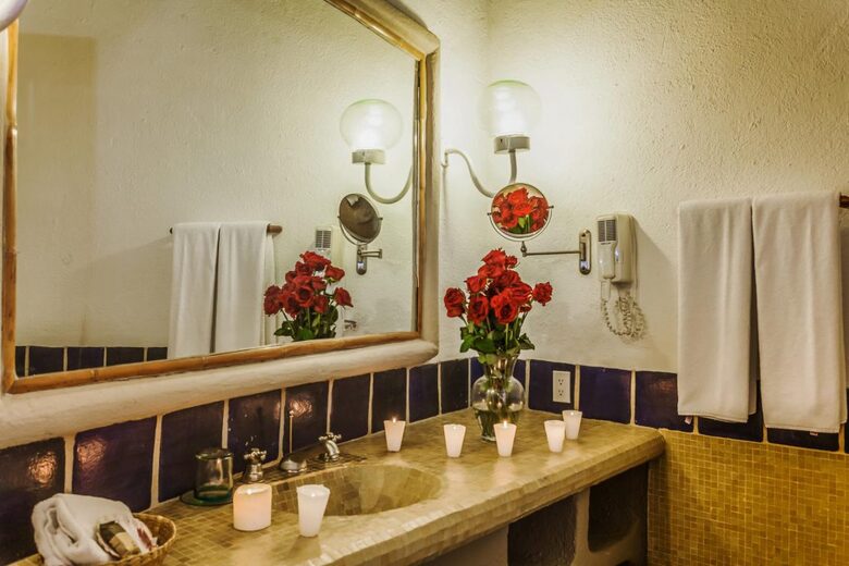 Villa Margarita - Cabo San Lucas, Mexico
