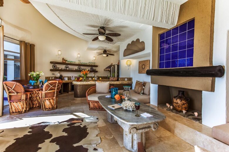 Villa Magdalena Cinco - Cabo San Lucas, Mexico