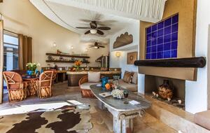 Villa Magdalena Cinco - Cabo San Lucas, Mexico