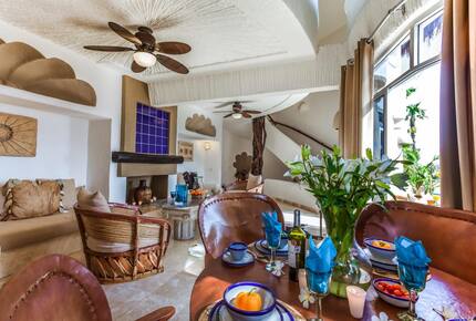 Villa Magdalena Cinco - Cabo San Lucas, Mexico