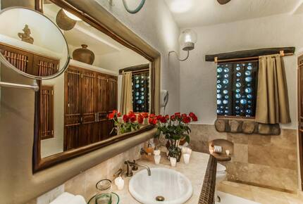 Villa Magdalena Cinco - Cabo San Lucas, Mexico