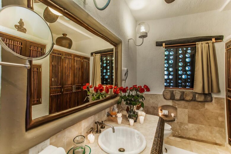 Villa Magdalena Cinco - Cabo San Lucas, Mexico