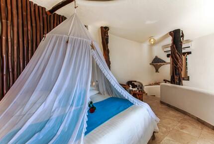 Villa Magdalena Cinco - Cabo San Lucas, Mexico