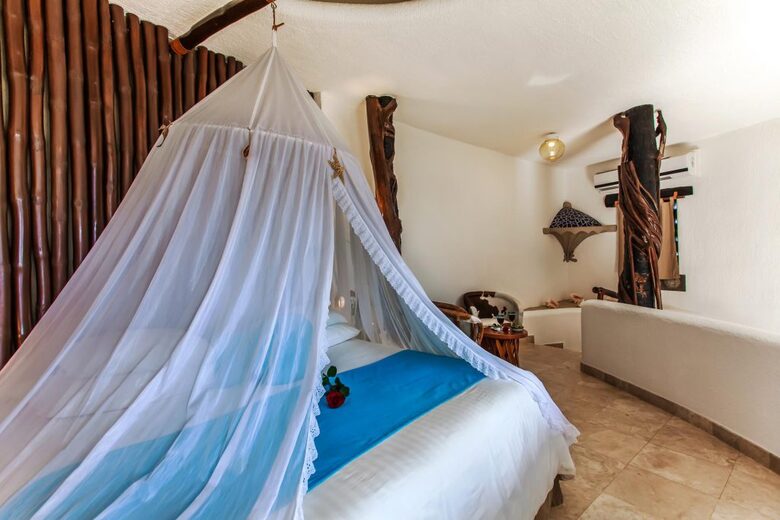 Villa Magdalena Cinco - Cabo San Lucas, Mexico
