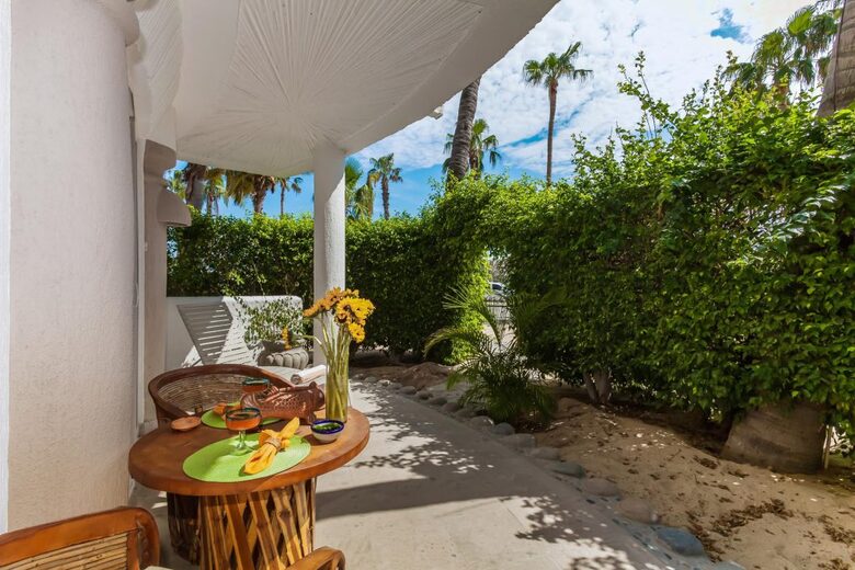 Villa Magdalena Cinco - Cabo San Lucas, Mexico