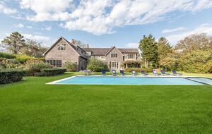 Sagaponack Dream - Sagaponack, New York