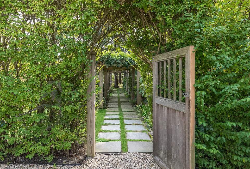 Sagaponack Dream - Sagaponack, New York