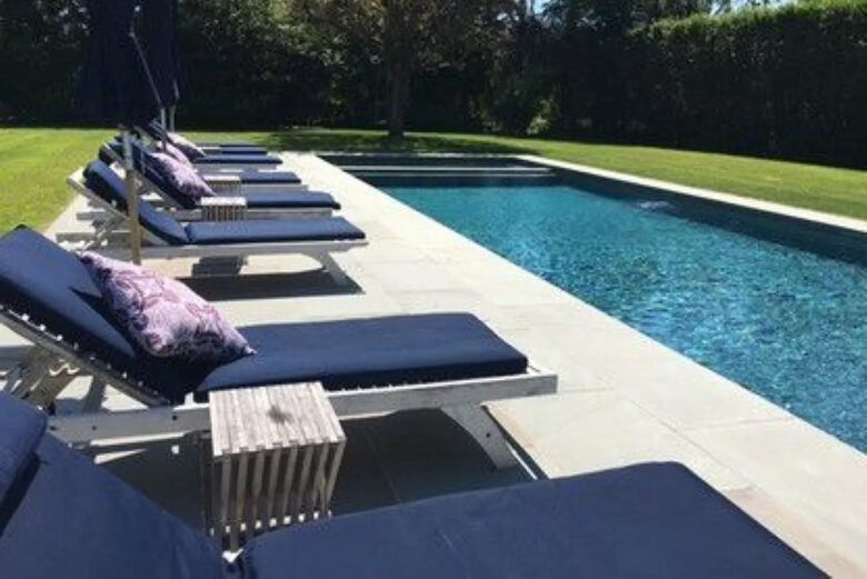 Sagaponack Dream - Sagaponack, New York
