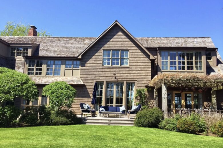 Sagaponack Dream - Sagaponack, New York