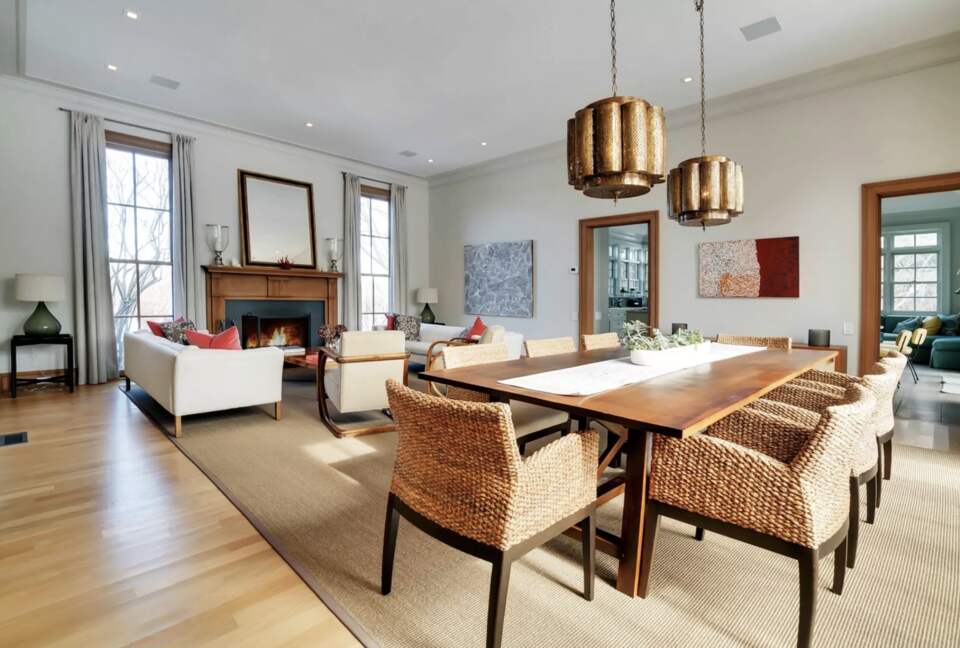 Sagaponack Dream - Sagaponack, New York