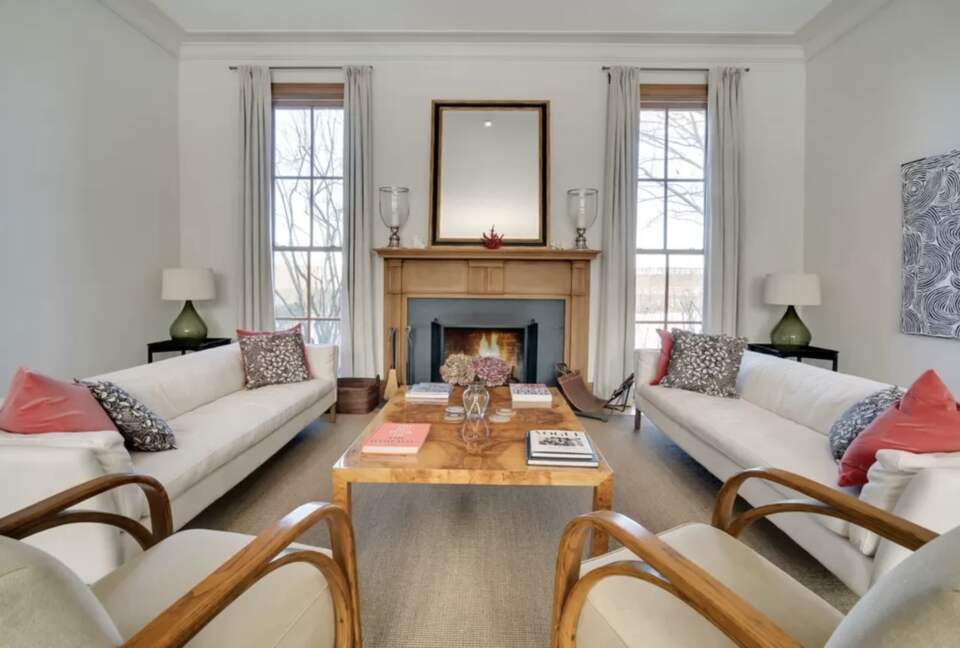 Sagaponack Dream - Sagaponack, New York