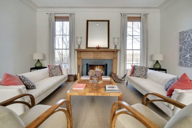 Sagaponack Dream - Sagaponack, New York