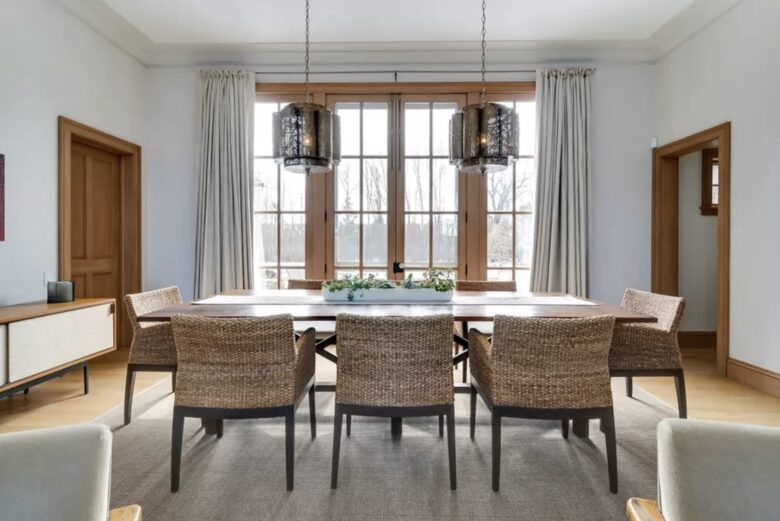Sagaponack Dream - Sagaponack, New York