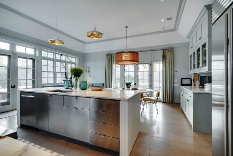 Sagaponack Dream - Sagaponack, New York