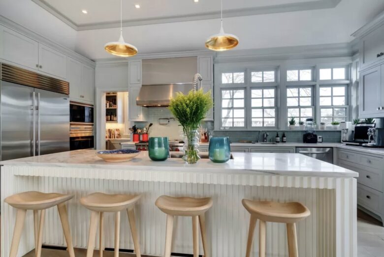 Sagaponack Dream - Sagaponack, New York