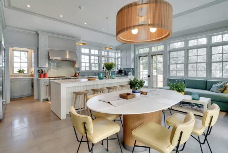 Sagaponack Dream - Sagaponack, New York