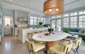 Sagaponack Dream